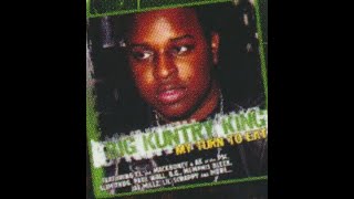 19. Big Kuntry - Dope Boy