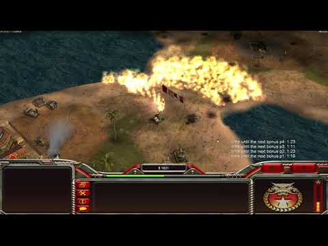 Casino FFA 5k money start and a very campy and long game 1v1v1v1 4 players V4 map