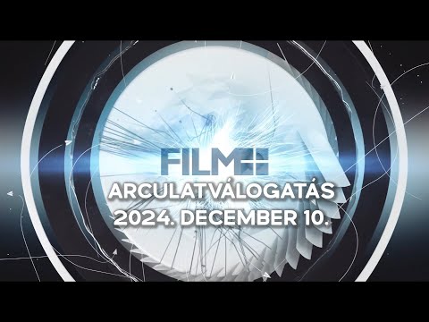 Film+ arculatválogatás [2024. december 10.]