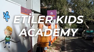 Etiler Kids Akademi | Tanıtım Filmi