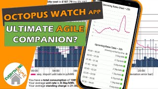 Octopus Energy: Octopus Watch App: Setup, Review and Is Subscription Worth It?