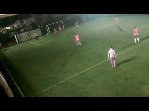 Alya Halı Saha 15.05.2016 20:00 - akillisaha.com