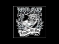 ジプチーク　MADSIN mad to the bone