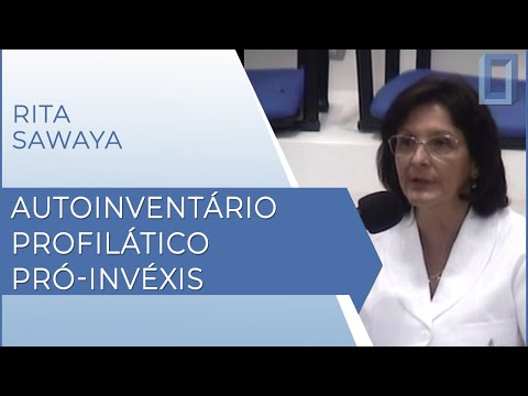 Tertúlia Conscienciologia 4986 - Autoinventário Profilático Pró-Invéx (Prospectivologia)