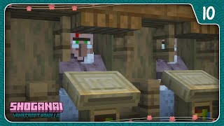 月 🌸 Minecraft Shoganai ~ 10