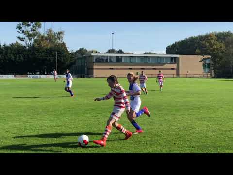 DSVP JO13-2M - Zestienhoven JO13-2