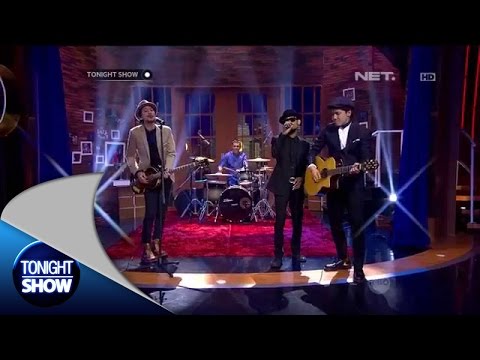 Didi Riyadi Feat Tonight Show - Daughter (Pearl Jam Cover)