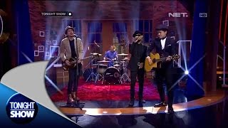 Download lagu Didi Riyadi Feat Tonight Show - Daughter (Pearl Jam Cover) mp3