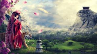 Christopher Tin feat. Kaori Omura - Mado Kara Mieru (Vocal Orchestral)