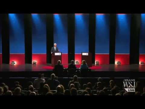 Crist-Scott Fla. Debate: Electric Fan a Hot Topic