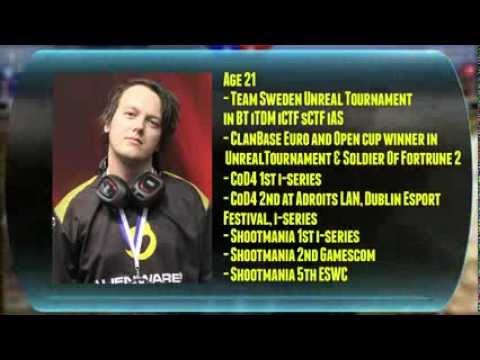 Dignitas EU - IPL Shootmania Team Profile