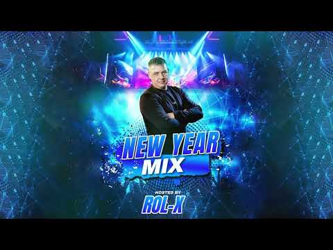 Rol-X@NEW YEAR MIX