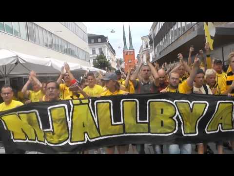 Sillastrybarna produktion: ÖSTER - MAIF