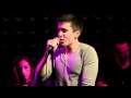 Matt Doyle - "What You Stole" 