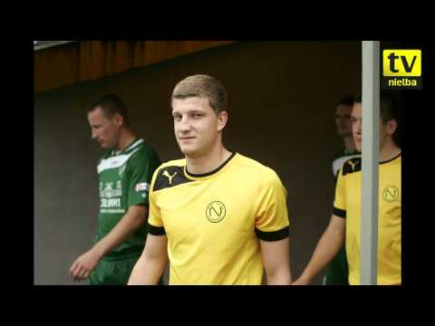 Nielba TV - Marcin Ankudowicz o meczu z Cuiavią