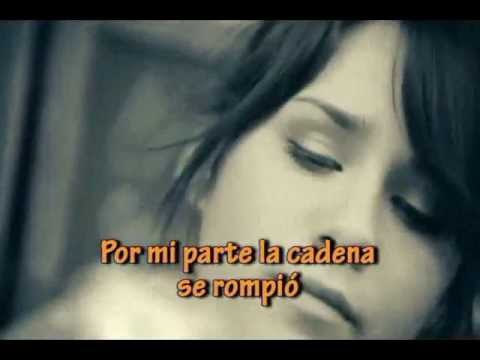 LOS RUNAS - QUE ME IMPORTA A Mí