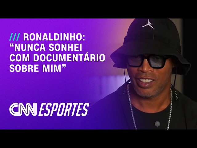 'Ronaldinho