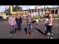 Lara Spencer S Casual Bootage
