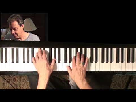 I've Got You Under My Skin - Perry Como