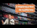 A Supermarket in California by Allen Ginsberg - Poem Summary, Analysis, Interpretation