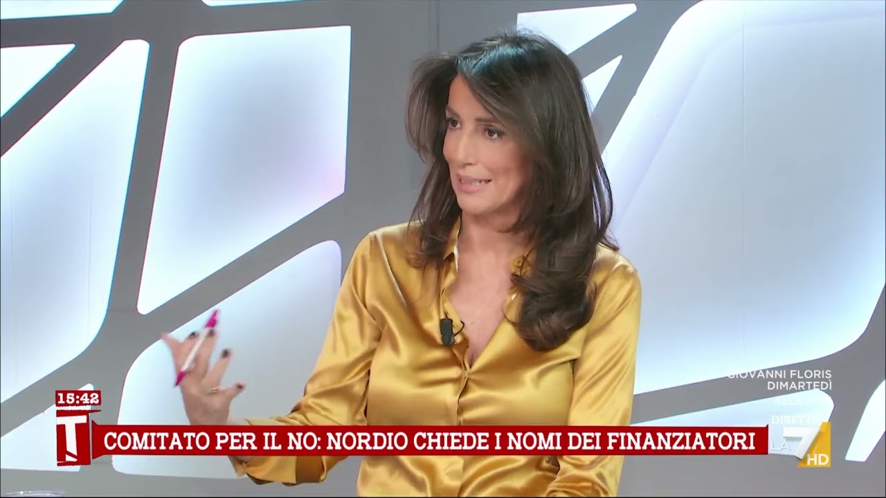 Sisto: "Il conflitto tra finanziatore privato e Anm è evidentemente possibile"