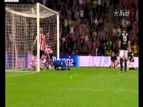 Samenvatting PSV-NEC 3-1