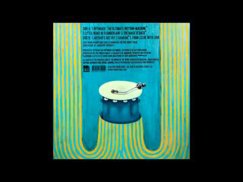 OptiMace - From Lizzie with Love (Fremdtunes 2011)