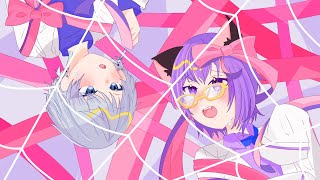 - ビビっとラブ/ カイサ×らむれーずん 【歌ってみた】