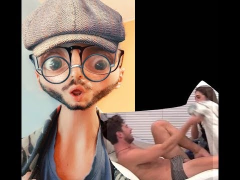 Il Nonno di Cecilia e la palla di Ignazio