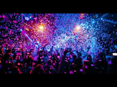 Soul Avengers - Move Your Body (Club Mix)