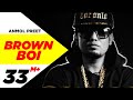 Brown Boi A Kay Feat Bling Singh Preet Hundal Latest Punjabi Songs