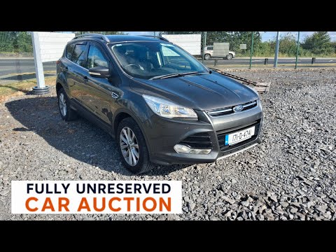 Ford Kuga 2017 - Image 2