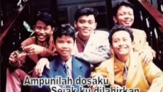 Download lagu Untuk Mu Ibu - Exists [[Photos]] mp3