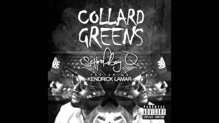 Collard greens