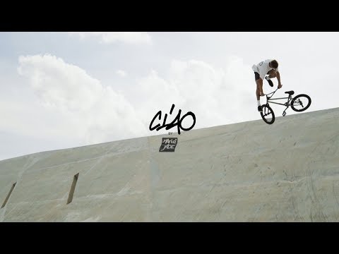 Ciao by MArieJADE - Collabo Promo