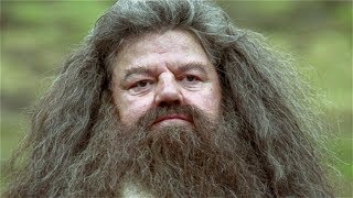 Why Hollywood Stopped Casting The Actor Who Played Hagrid video