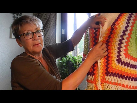 Maschenbilder #14 - animiert, inspiriert und motiviert