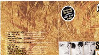 Silent Circle - Turbo Disco (2002) (Compilation) (Euro-Disco)