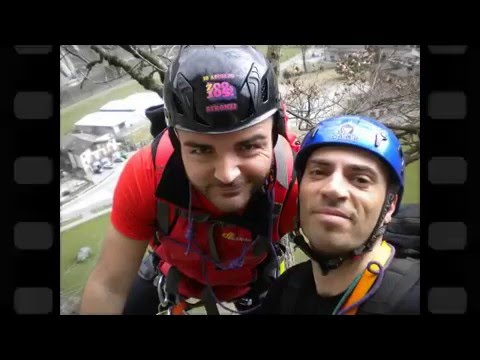 Rocca di Baiedo Solitudine