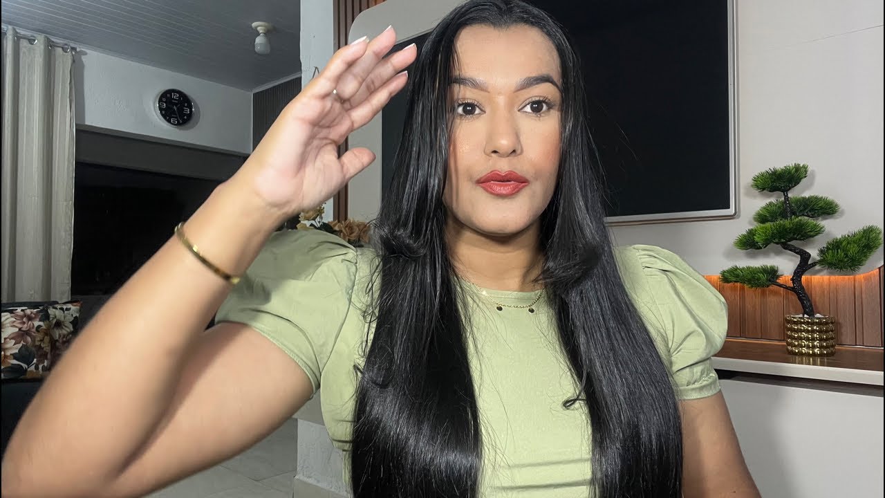 🔴ALGO GRAVE ESTÁ ACONTECENDO SAIBA O QUE SE PASSA NA CABEÇA DESSA PESSOA AGORA ‼️