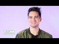 Panic! At The Disco's Brendon Urie on ...
