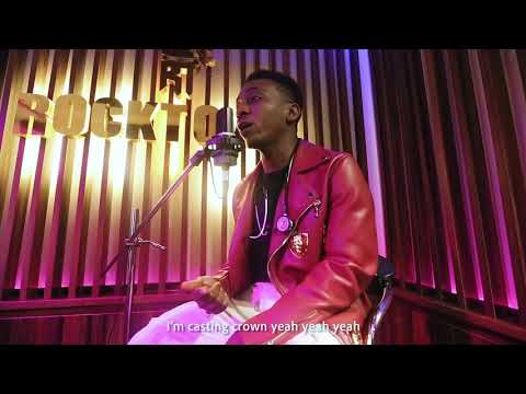 Thumbnail for Most High video