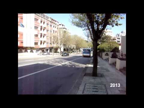 0237 🇵🇹 Porto 🚌 STCP 3000 bus 3077, line 200: Porto (Castelo do Queijo) ➙ Porto (Bolhão)