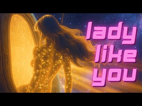 Lady Like You - The Sonic Universe
