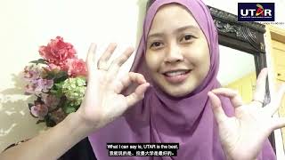 Ms. Septriyan Orpina, Indonesia - Student Testimonial