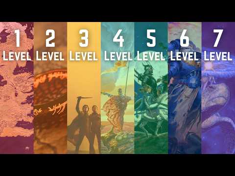 World Building Synonym