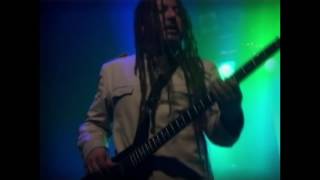 Gondwana - 10  Dulce amor sólo un latido (DVD En vivo en Buenos Aires)