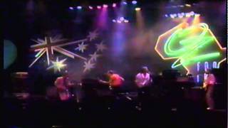 LIVE Aid Little River Band - Don&#39;t Blame Me.mpg