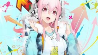 Cover art for die young nightstep