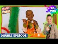 Mister Maker Comes To Town Season 2 Episode 23 24 DOUBLE FULL EPISODE Arts Crafts